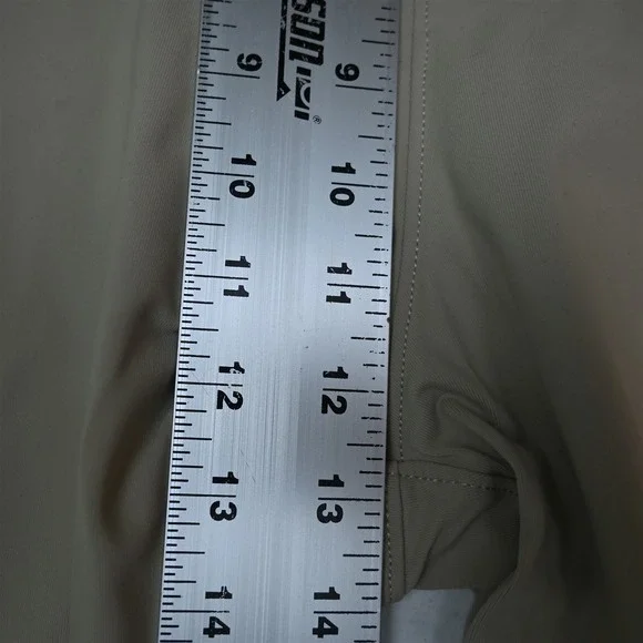 Lot 3 Public Rec 40x34 Black Gray Khaki Gamechanger Slim Athletic Golf Pants - Picture 4 of 9